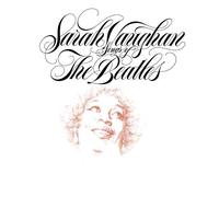 Vaughan,Sarah - Songs of the Beatles