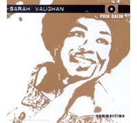 Vaughan, Sarah - Summertime