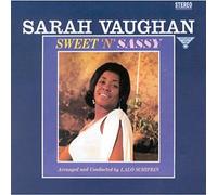 Sarah Vaughan - Sweet 'n' Sassy