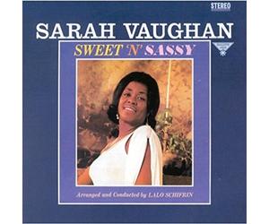 Vaughan, Sarah - Sweet N' Sassy