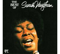Vaughan Sarah - The Best of Sarah Vaughan