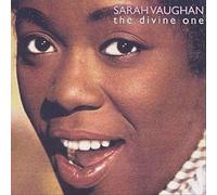 Vaughan,Sarah - The Divine One [Import]