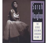Vaughan, Sarah - The George Gershwin Songbook Vol.2
