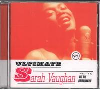 Vaughan Sarah - Ultimate