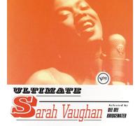 Vaughan Sarah - Ultimate