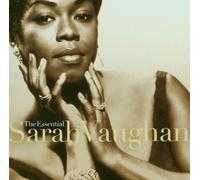 Vaughan,Sarah^Vaughan,Sarah - Essential