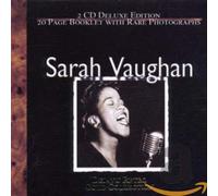 Vaughan,Sarah^Vaughan,Sarah - Gold Collection
