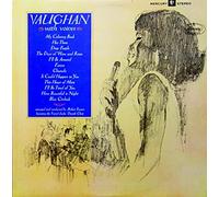 Vaughan, Sarah - Vaughan, Sarah Vaughan With Voices LP Mercury 20014SMCL EX/EX 1964