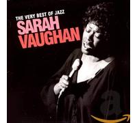 Vaughan, Sarah - Very Best of Jazz