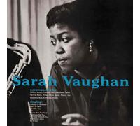 Vaughan Sarah - With Clifford Brown [Vinilo]
