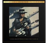 Vaughan Steve Ray - Texas Flood (Limited ed. 45rpm) [Vinilo]