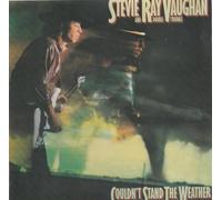 Vaughan, Stevie Ray, and Doub - Couldn't Stand the Weather