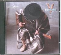 Vaughan, Stevie Ray, and Doub - in Step [Import]