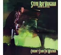 Vaughan, Stevie Ray - Couldn T Stand the Weather [Vinilo]