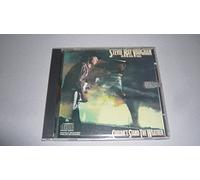 Vaughan, Stevie Ray - Couldn't Stand the Weather