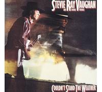 Vaughan, Stevie Ray - Couldn't Stand The Weather(& Double Trouble) [Import]