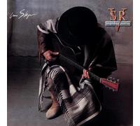 Vaughan Stevie Ray & Double Tr In Step (CD) (Importación USA)