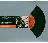 Vaughan,Stevie Ray & Double Trouble - Texas Flood