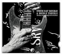 Vaughan Stevie Ray – Greatest Hits 2 – Legacy