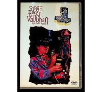 Vaughan, Stevie Ray - Live At The El Mocambo
