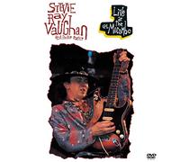 Vaughan, Stevie Ray - Live at the El Mocambo [USA] [DVD]