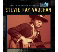 Vaughan Stevie Ray - Stevie Ray Vaughan - Martin Scorsese Presents the Blues