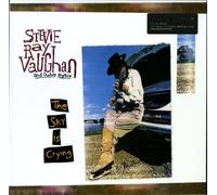 Stevie Ray Vaughan & Double Trouble The Sky Is Crying (Vinyl) 12" Album