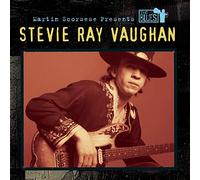 Vaughan Stevie Ray - Presents the Blues