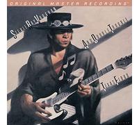 Vaughan, Stevie Ray - Texas Flood