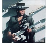 Vaughan, Stevie Ray - Texas Flood