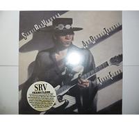 Vaughan,Stevie Ray - Texas Flood [Vinilo]