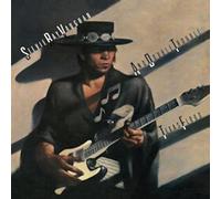 Vaughan Stevie Ray - Texas Flood [Vinilo]