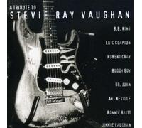 Vaughan, Stevie Ray.=Trib - Tribute To Stevie Ray Vaughan