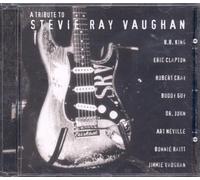 Vaughan, Stevie Ray - Tribute to
