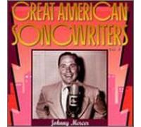 Vaughan - Vol. 2-Johnny Mercer