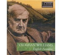 Vaughan Williams: English Fantasia (Classic Composers, no. 17))