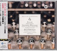 Vaughan Williams:Fantasia on l