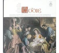 Vaughan Williams - "Hodie" A Christmas Cantata Janet Baker, Richard Lewis, John Shirley-Quirk Bach Choir of Westminster Abbey, London Symphony David Willcocks, Conductor