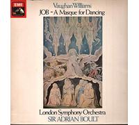 Vaughan Williams - Job - A Masque For Dancing