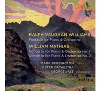 Vaughan Williams - ORCHESTRAL MUSIC