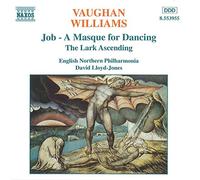 Vaughan Williams, R. - Job - A Masque for Dancing