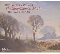 Vaughan Williams, R. - Quintette Avec Piano En Do Min. - Nocturne Et Scherzo - Suite De Ballet - Romance Et Pastorale - Rom