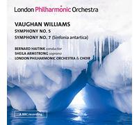 Vaughan Williams, R. - Vaughan Williams