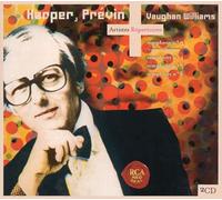 Vaughan Williams, Ralph - Vaughan Williams - Symphonies nos 3, 4, 5 et 6