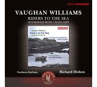 Vaughan Williams:Riders
