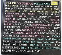 Vaughan Williams: Serenade To Music; Dona Nobis Pacem