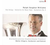 Vaughan-Williams : Symphonie n° 5