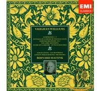 Vaughan Williams: Symphonies