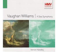 Vaughan Williams - Symphony No 1