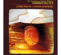 Vaughan Williams: Symphony No. 5 [Import]